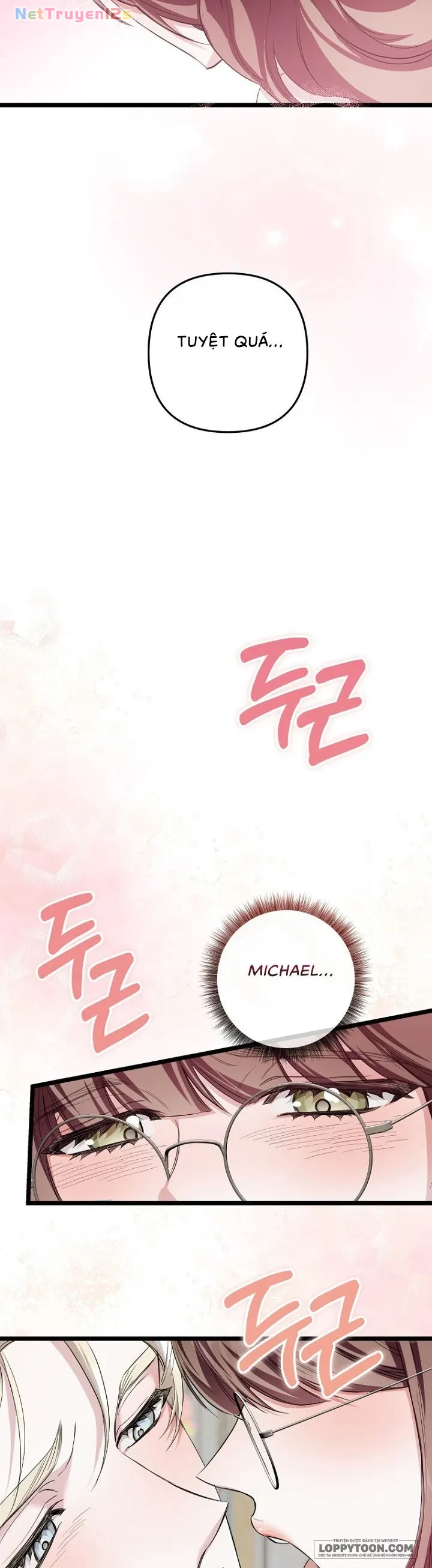 Xin Hãy Giúp Tôi Với, Michael Chapter 2 - 40