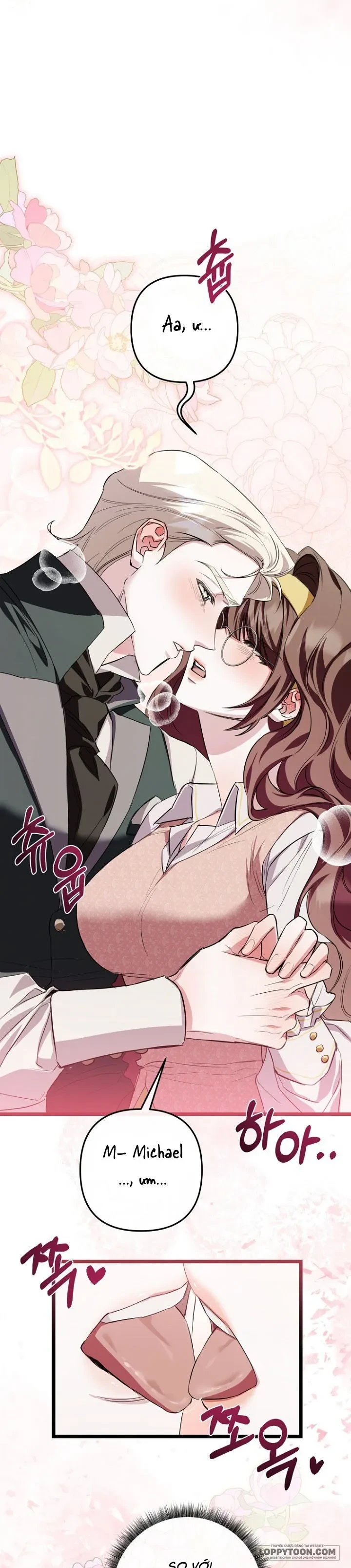 Xin Hãy Giúp Tôi Với, Michael Chapter 2 - 43