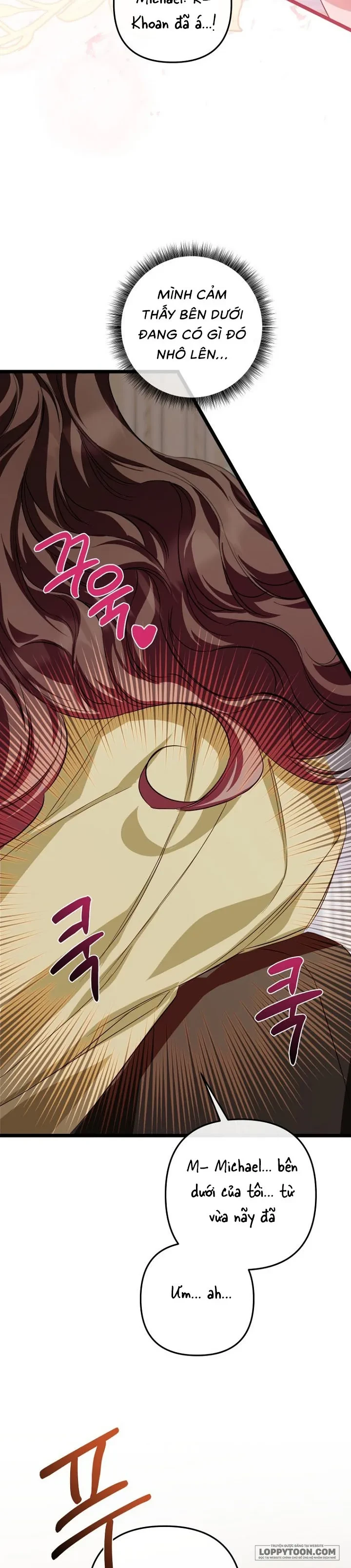 Xin Hãy Giúp Tôi Với, Michael Chapter 2 - 45
