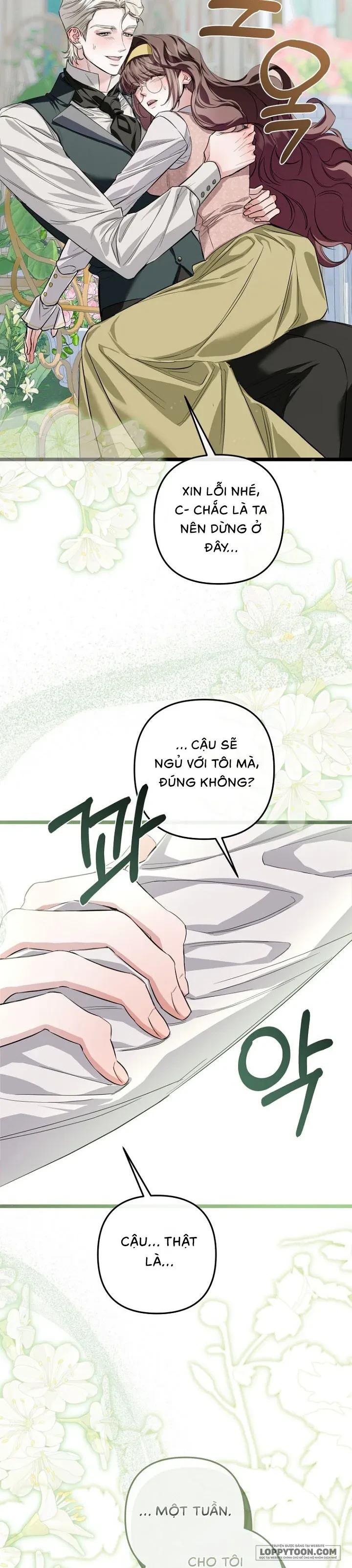 Xin Hãy Giúp Tôi Với, Michael Chapter 2 - 47