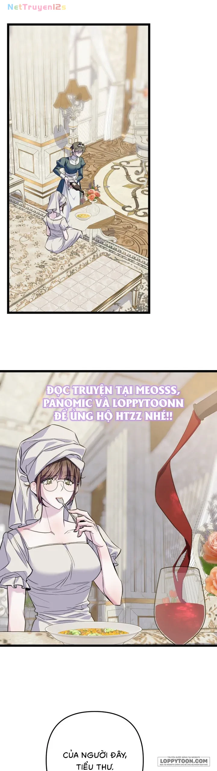 Xin Hãy Giúp Tôi Với, Michael Chapter 3 - 1