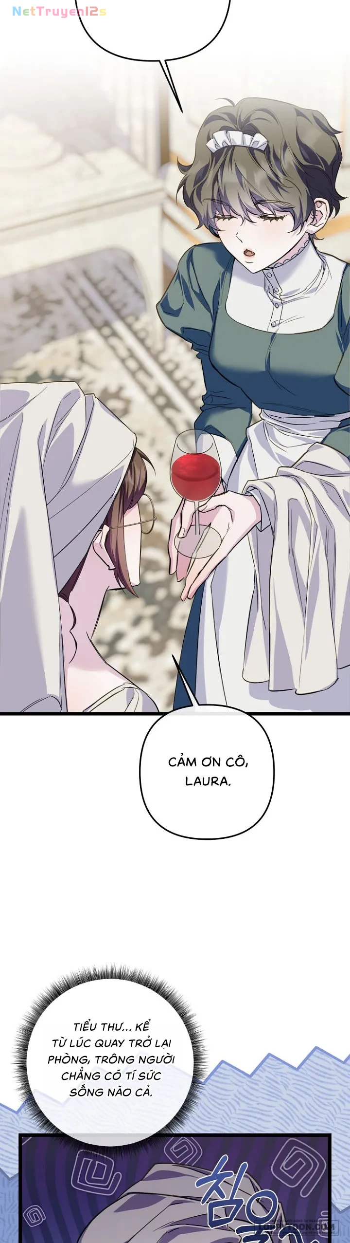Xin Hãy Giúp Tôi Với, Michael Chapter 3 - 2