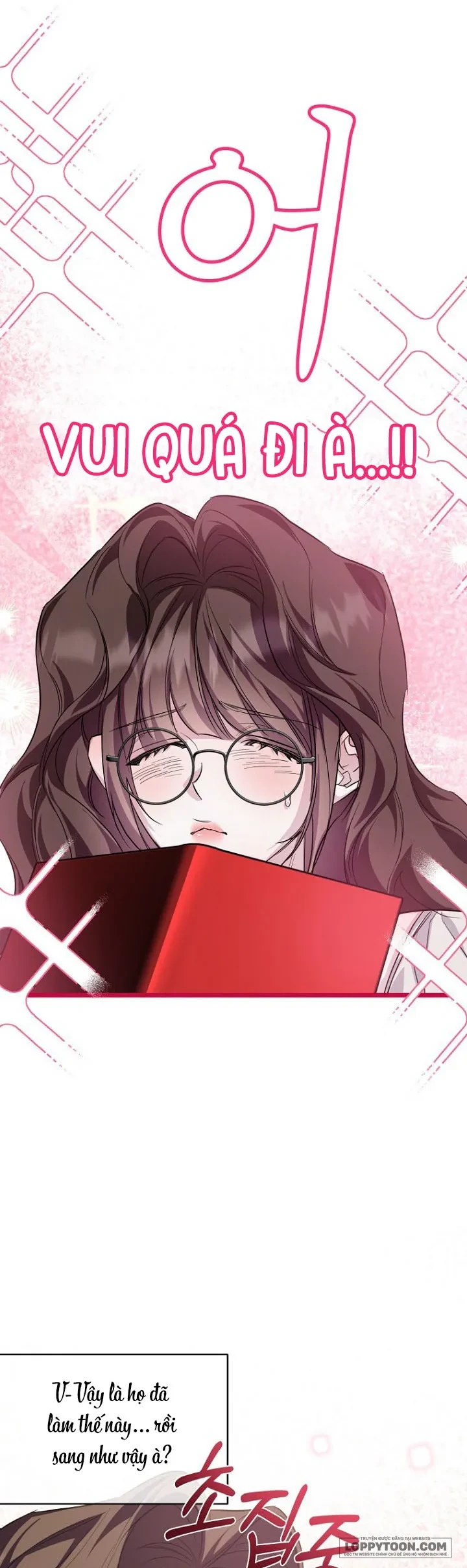 Xin Hãy Giúp Tôi Với, Michael Chapter 3 - 9