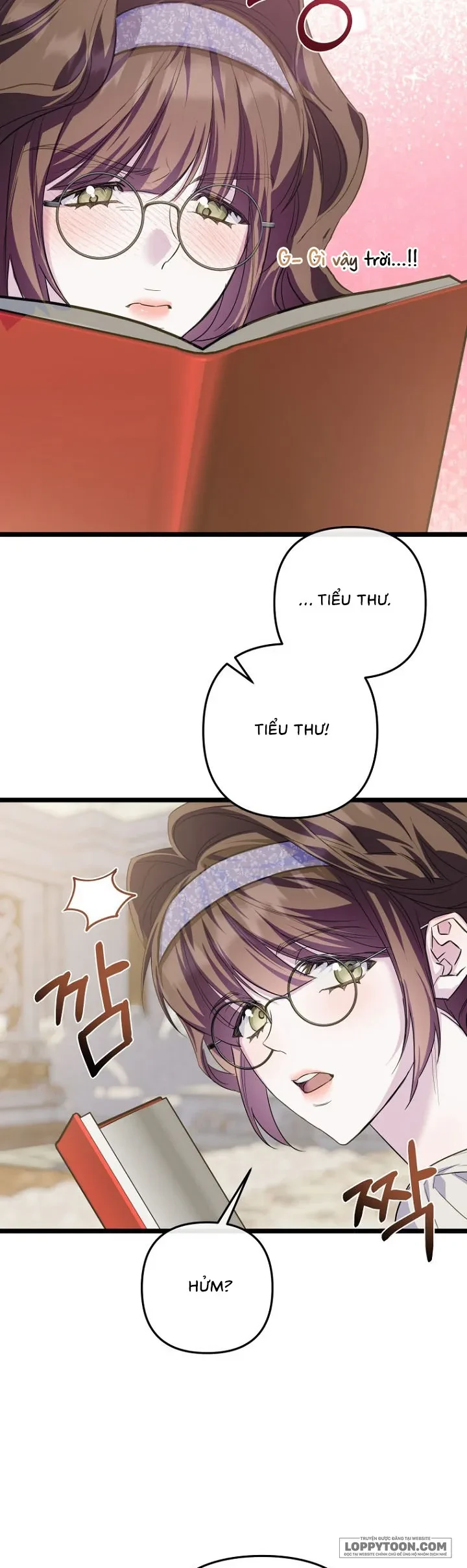 Xin Hãy Giúp Tôi Với, Michael Chapter 3 - 10