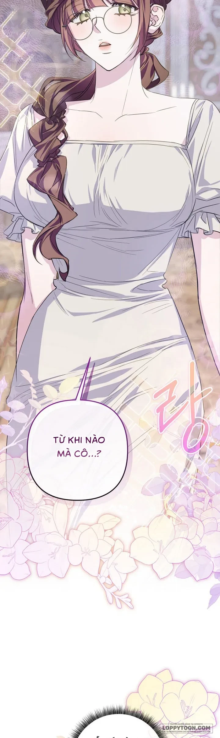 Xin Hãy Giúp Tôi Với, Michael Chapter 3 - 13