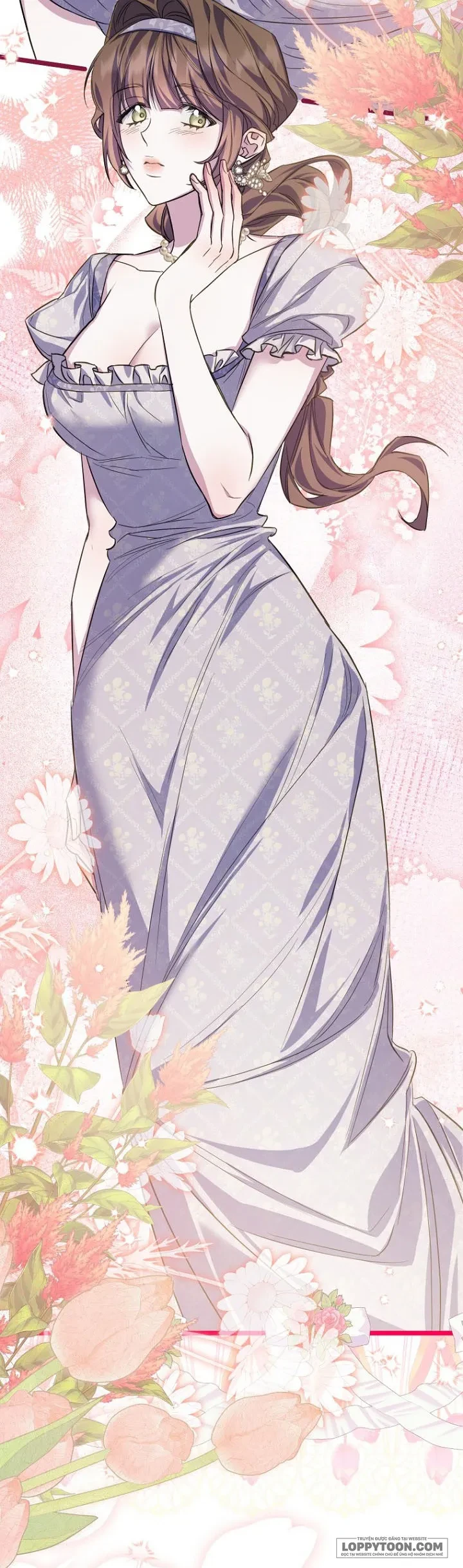 Xin Hãy Giúp Tôi Với, Michael Chapter 3 - 18