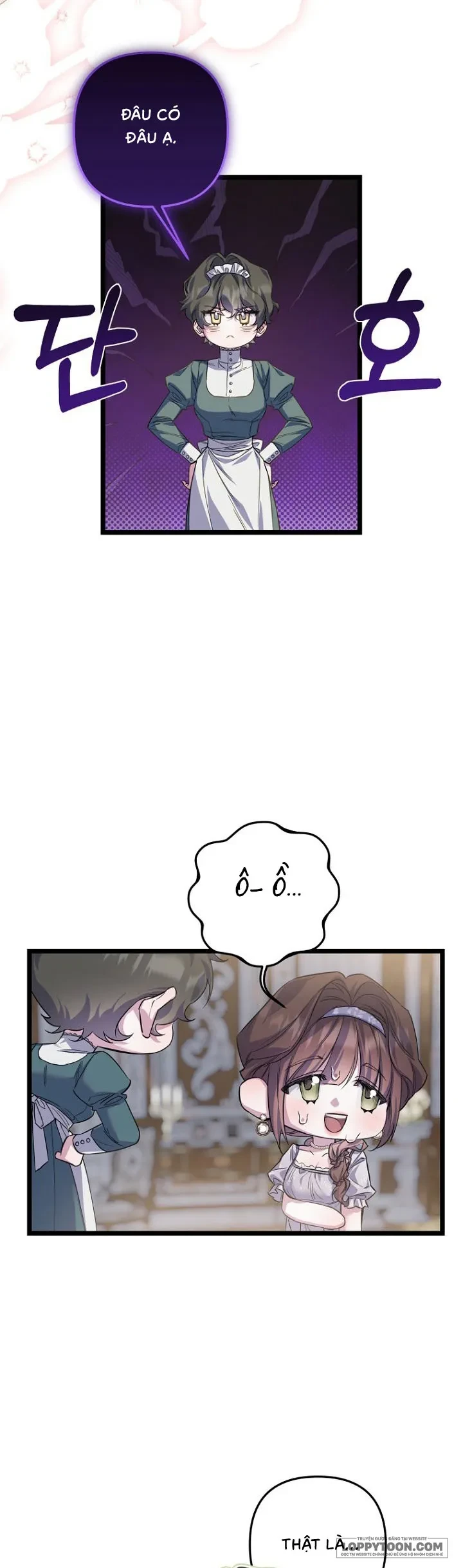 Xin Hãy Giúp Tôi Với, Michael Chapter 3 - 19