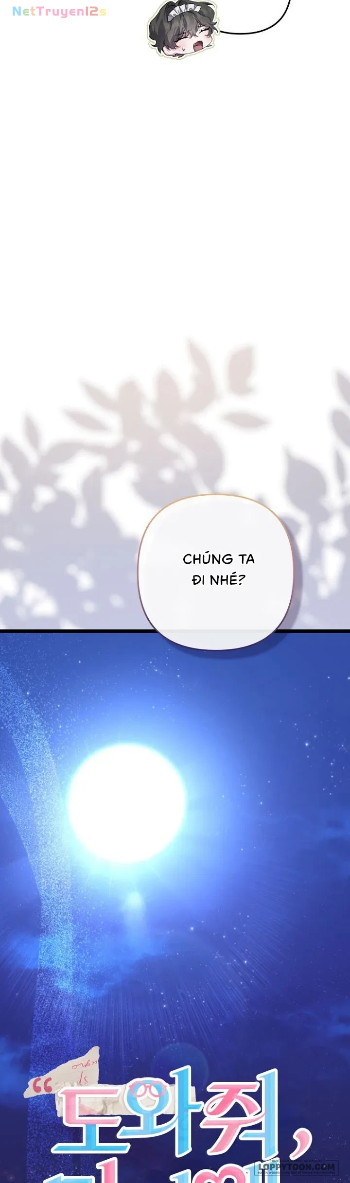 Xin Hãy Giúp Tôi Với, Michael Chapter 3 - 20