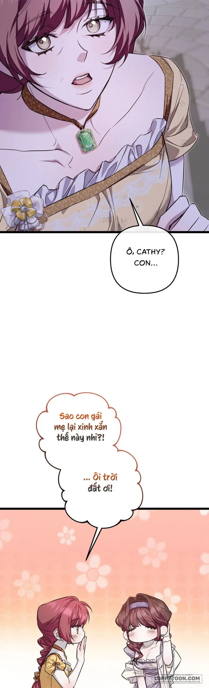 Xin Hãy Giúp Tôi Với, Michael Chapter 3 - 24