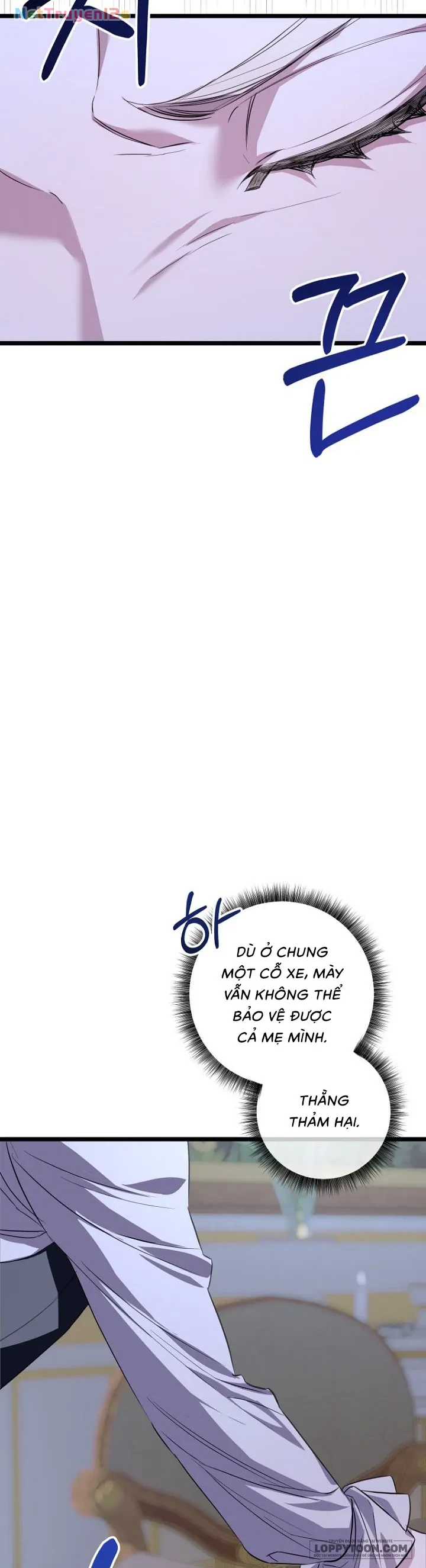 Xin Hãy Giúp Tôi Với, Michael Chapter 3 - 32