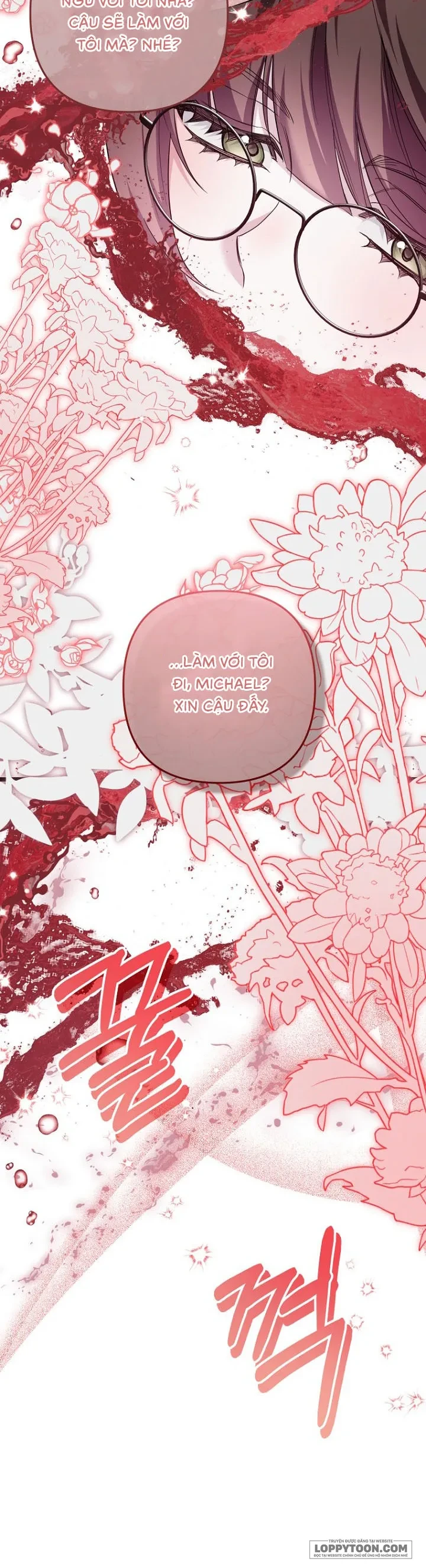 Xin Hãy Giúp Tôi Với, Michael Chapter 3 - 35