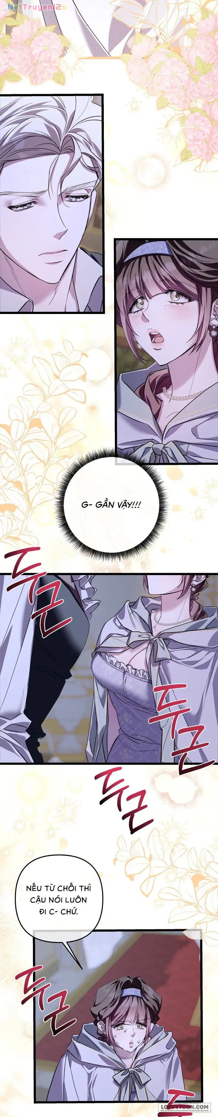 Xin Hãy Giúp Tôi Với, Michael Chapter 3 - 47