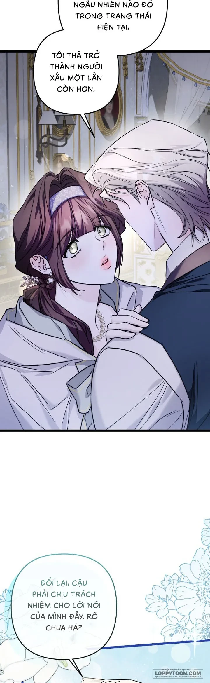 Xin Hãy Giúp Tôi Với, Michael Chapter 4 - 2