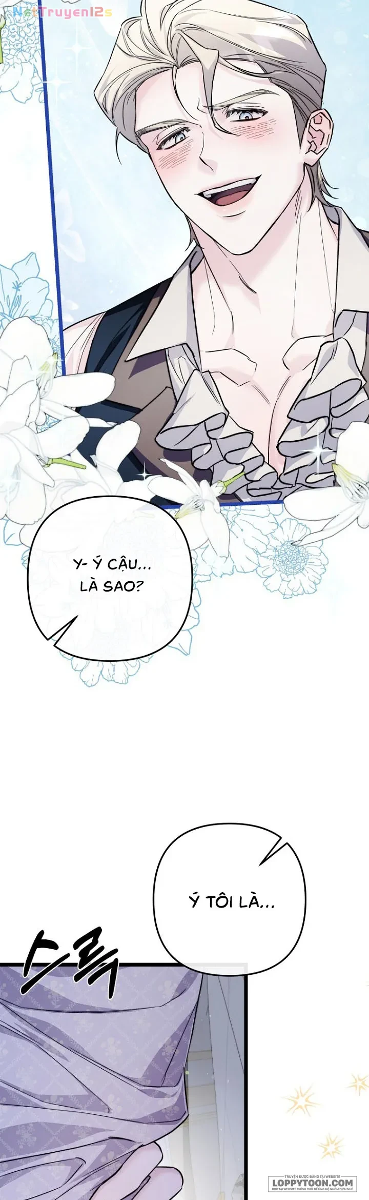 Xin Hãy Giúp Tôi Với, Michael Chapter 4 - 3