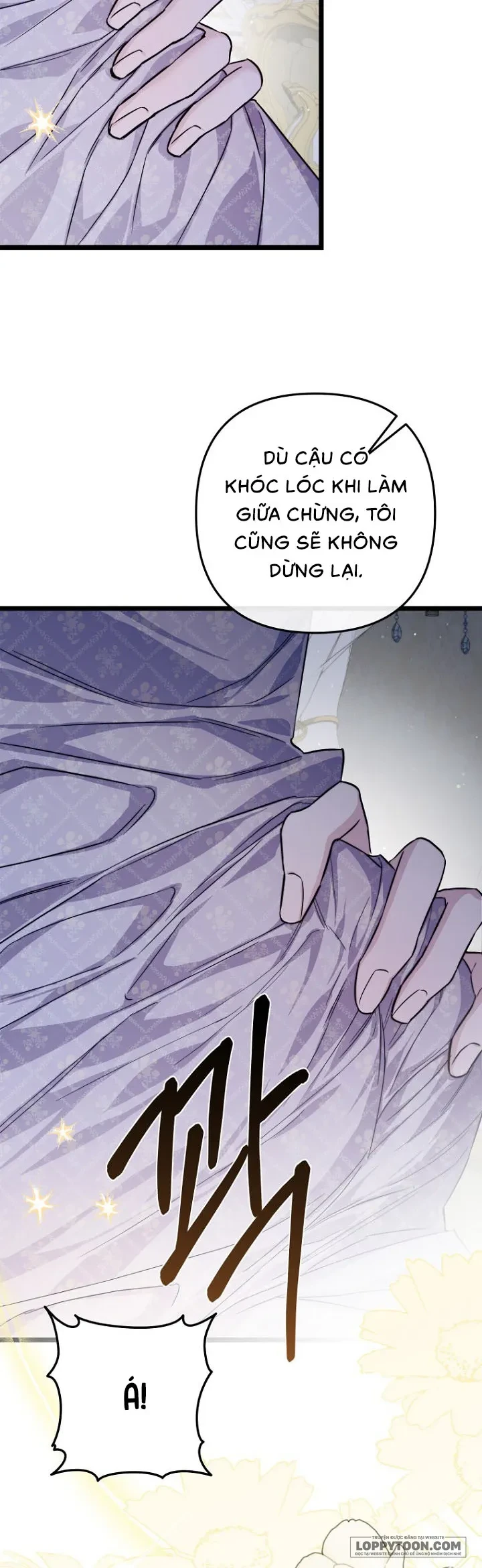 Xin Hãy Giúp Tôi Với, Michael Chapter 4 - 4