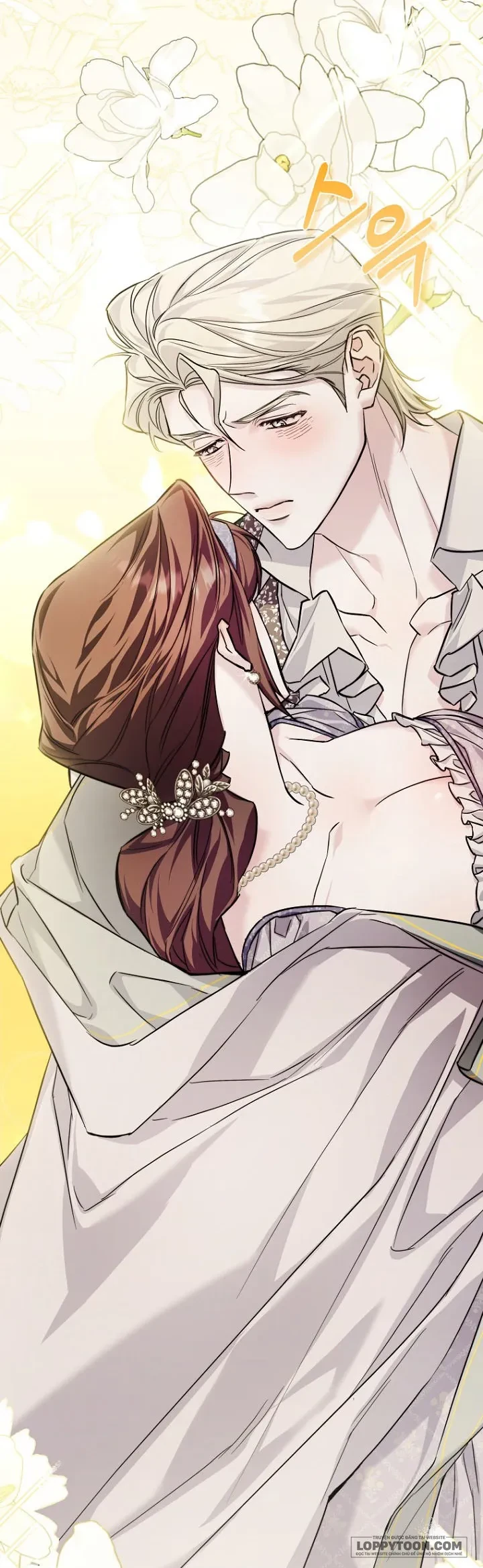 Xin Hãy Giúp Tôi Với, Michael Chapter 4 - 5