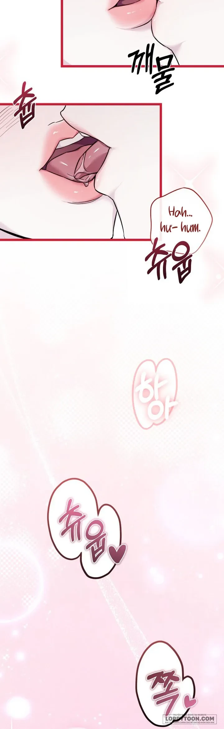 Xin Hãy Giúp Tôi Với, Michael Chapter 4 - 7