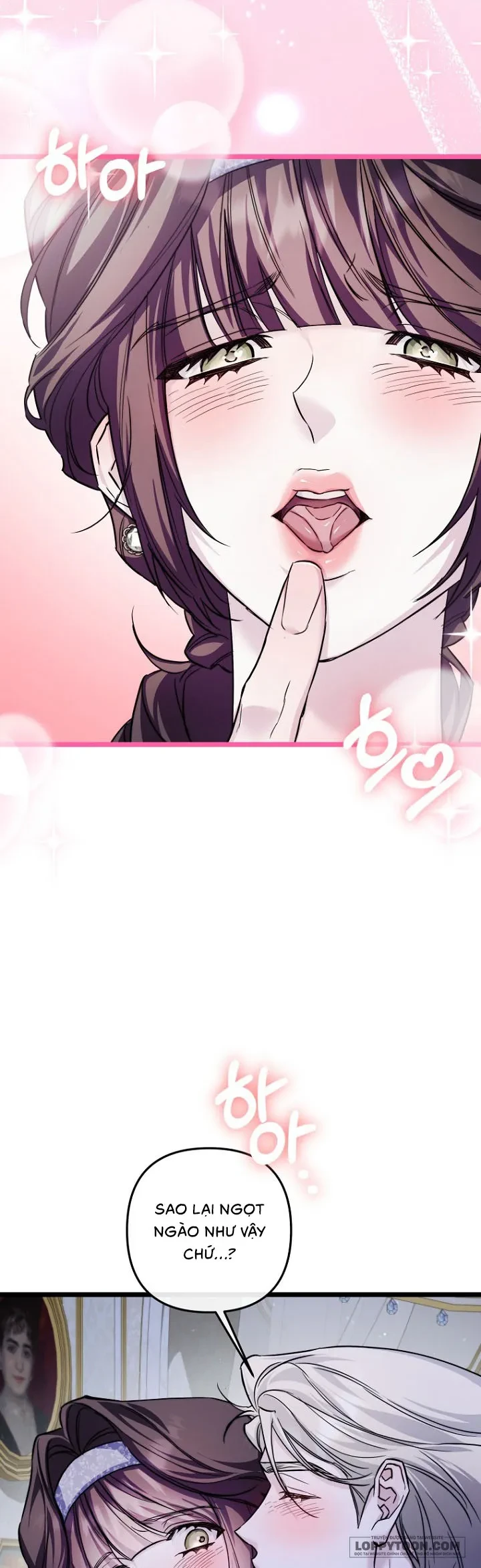 Xin Hãy Giúp Tôi Với, Michael Chapter 4 - 8