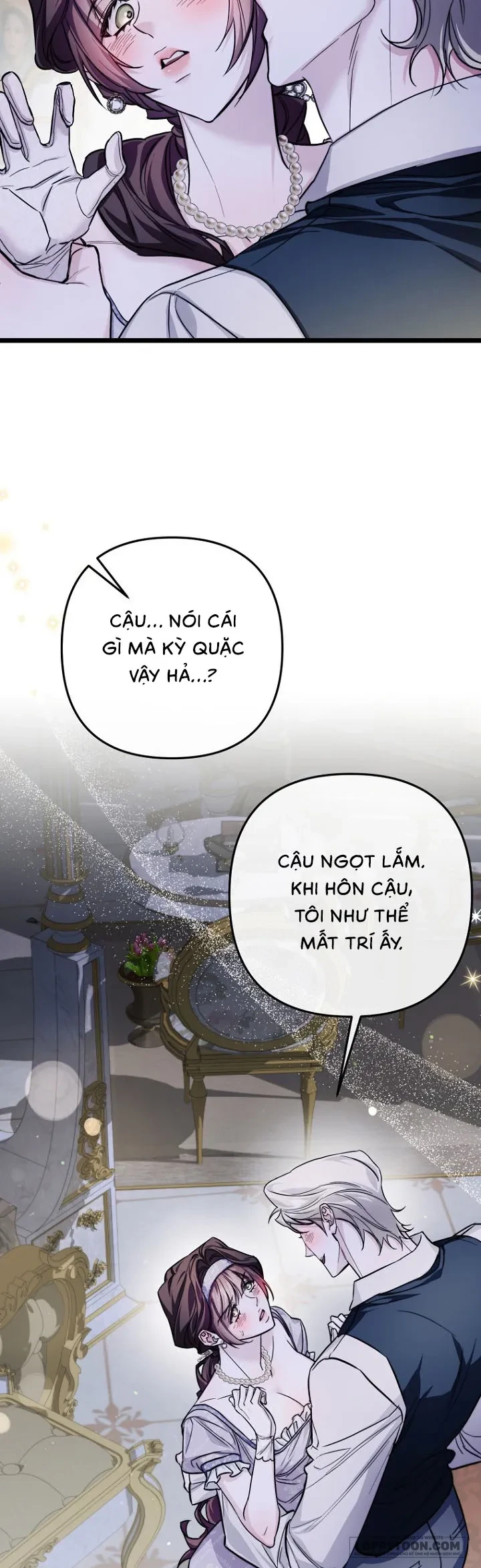 Xin Hãy Giúp Tôi Với, Michael Chapter 4 - 9