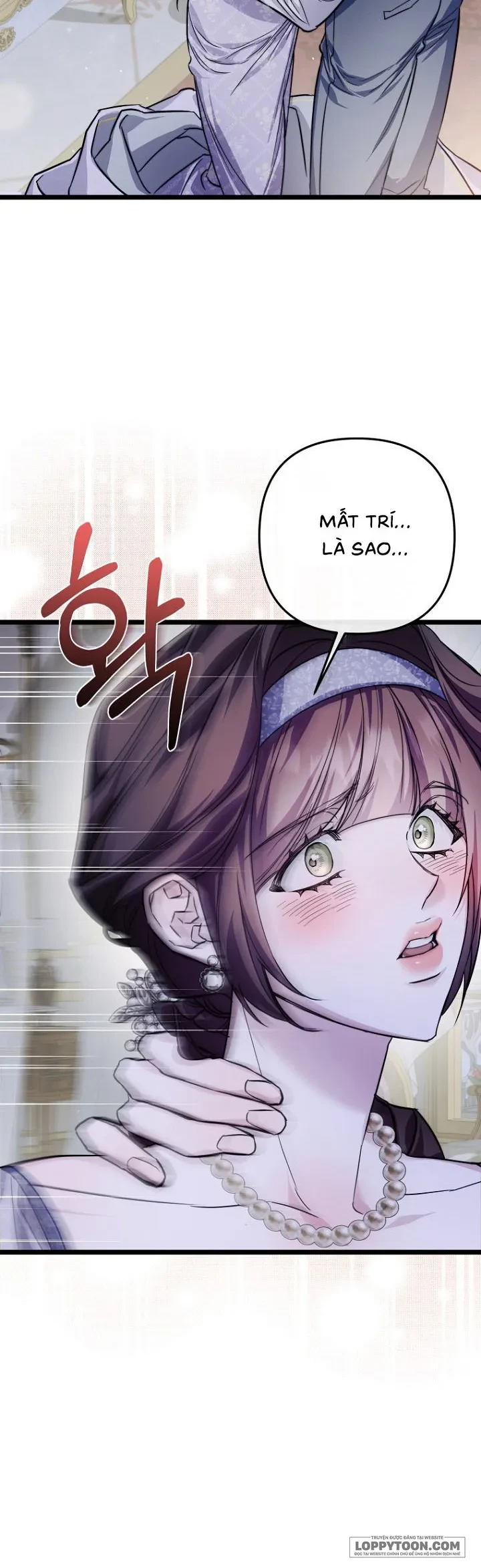 Xin Hãy Giúp Tôi Với, Michael Chapter 4 - 10