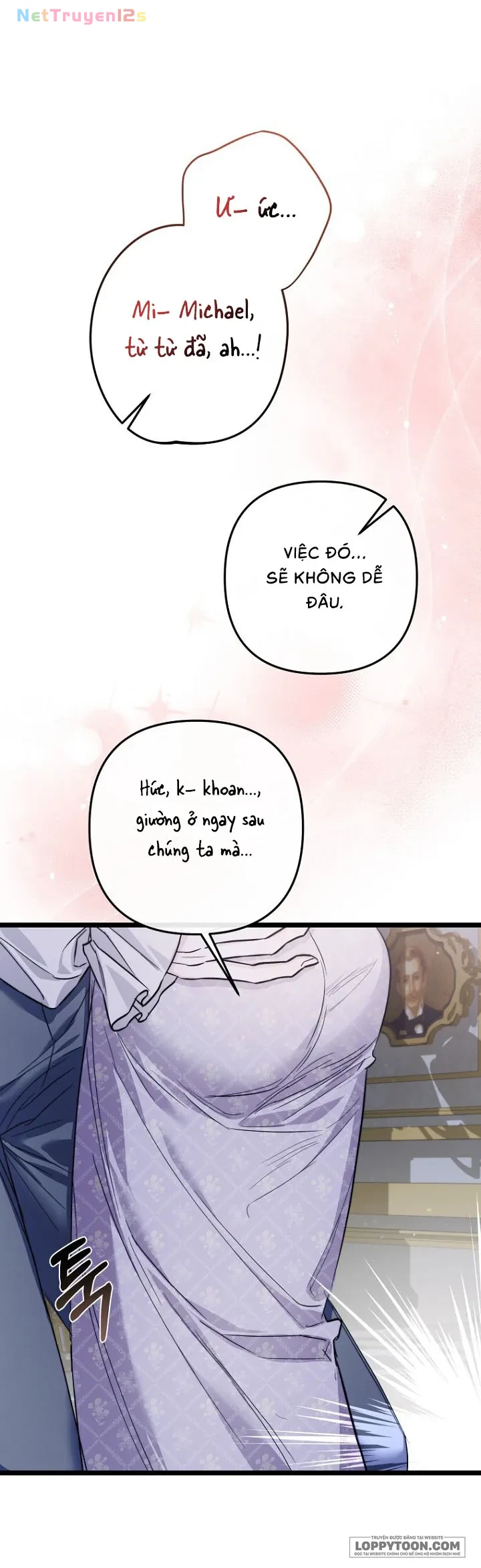 Xin Hãy Giúp Tôi Với, Michael Chapter 4 - 14