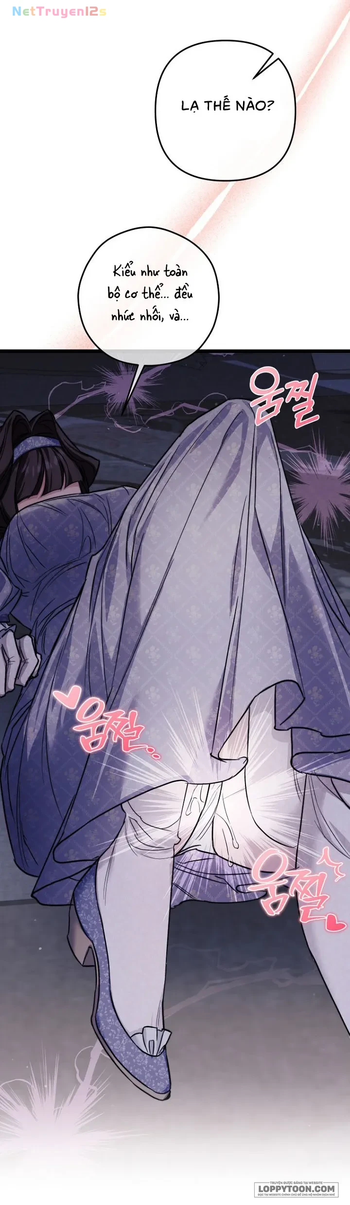Xin Hãy Giúp Tôi Với, Michael Chapter 4 - 21