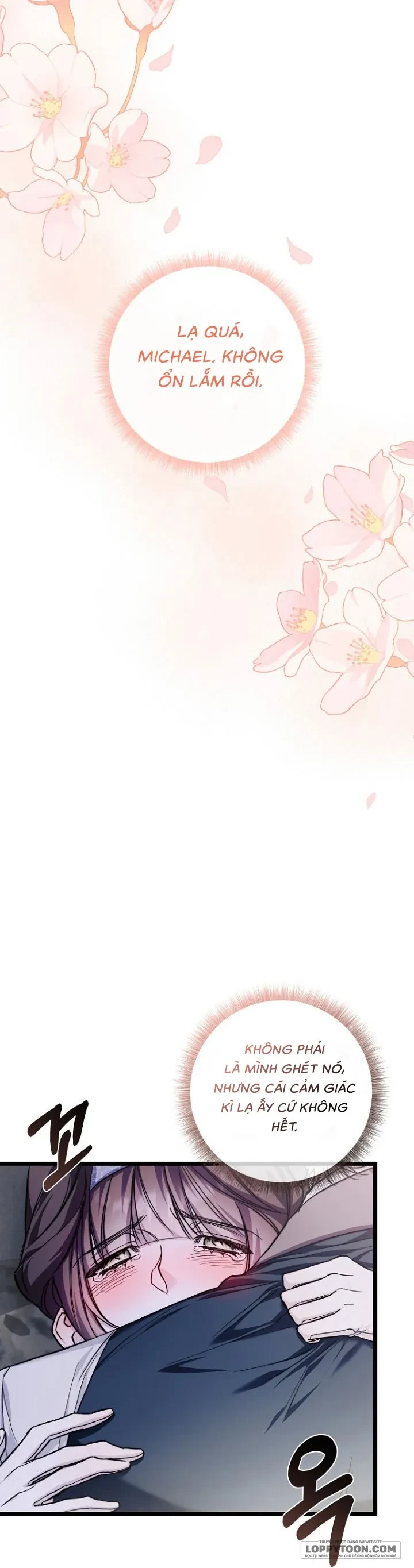 Xin Hãy Giúp Tôi Với, Michael Chapter 4 - 23