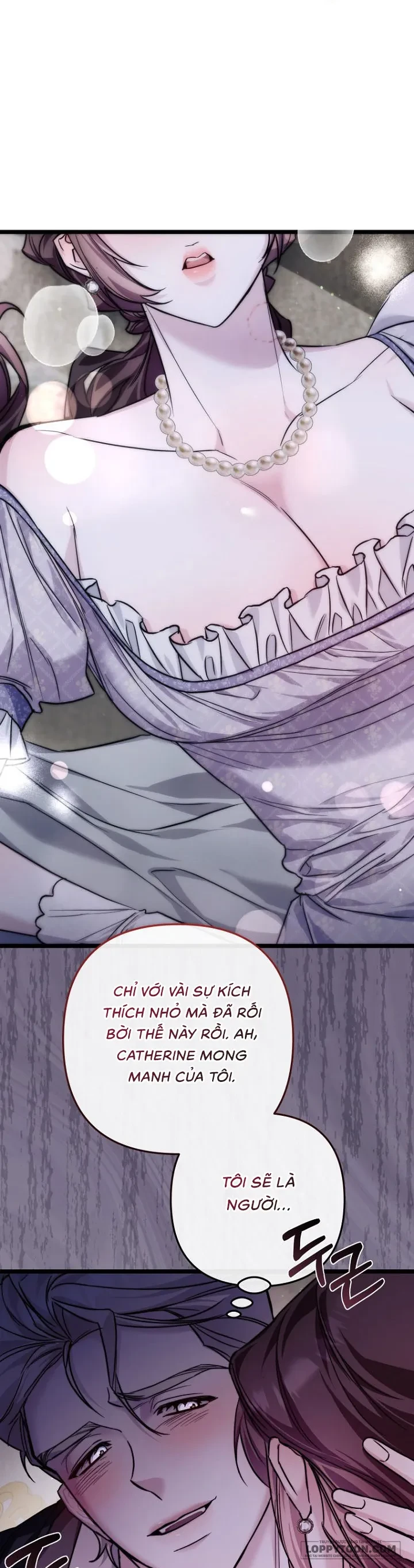 Xin Hãy Giúp Tôi Với, Michael Chapter 4 - 24