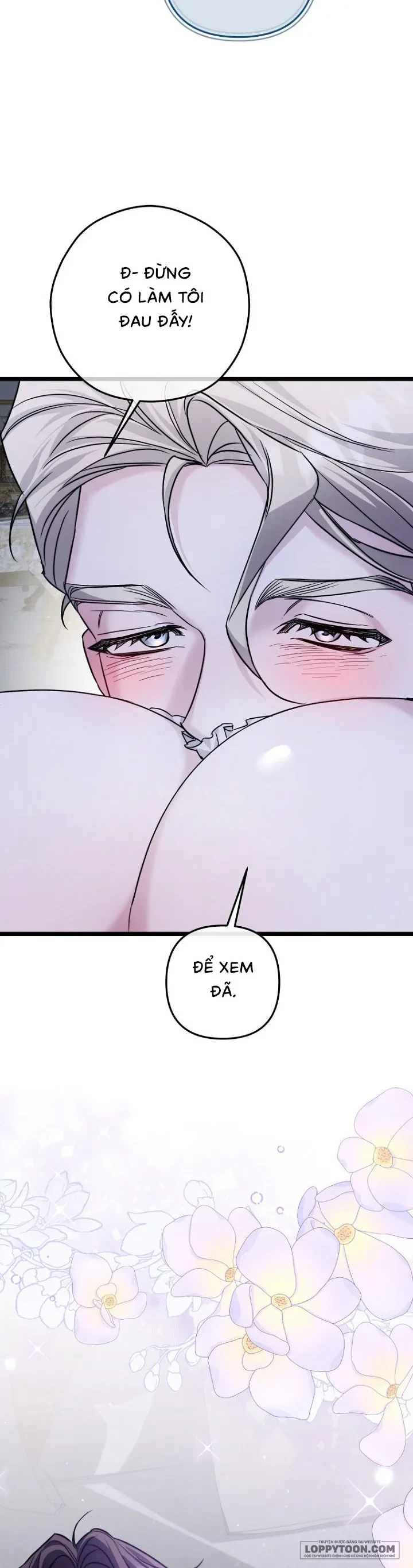 Xin Hãy Giúp Tôi Với, Michael Chapter 4 - 27
