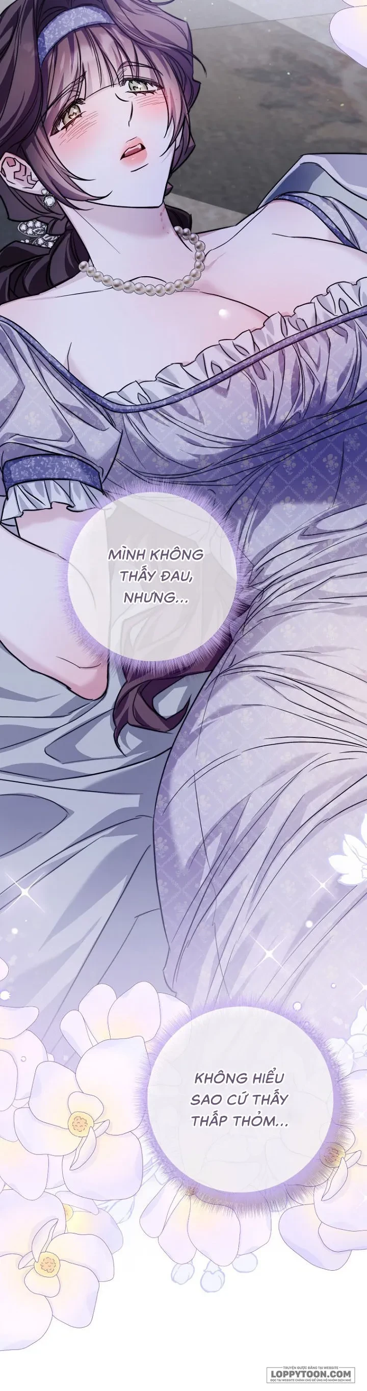 Xin Hãy Giúp Tôi Với, Michael Chapter 4 - 28