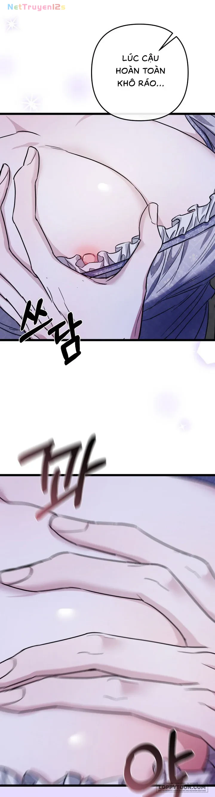 Xin Hãy Giúp Tôi Với, Michael Chapter 4 - 29