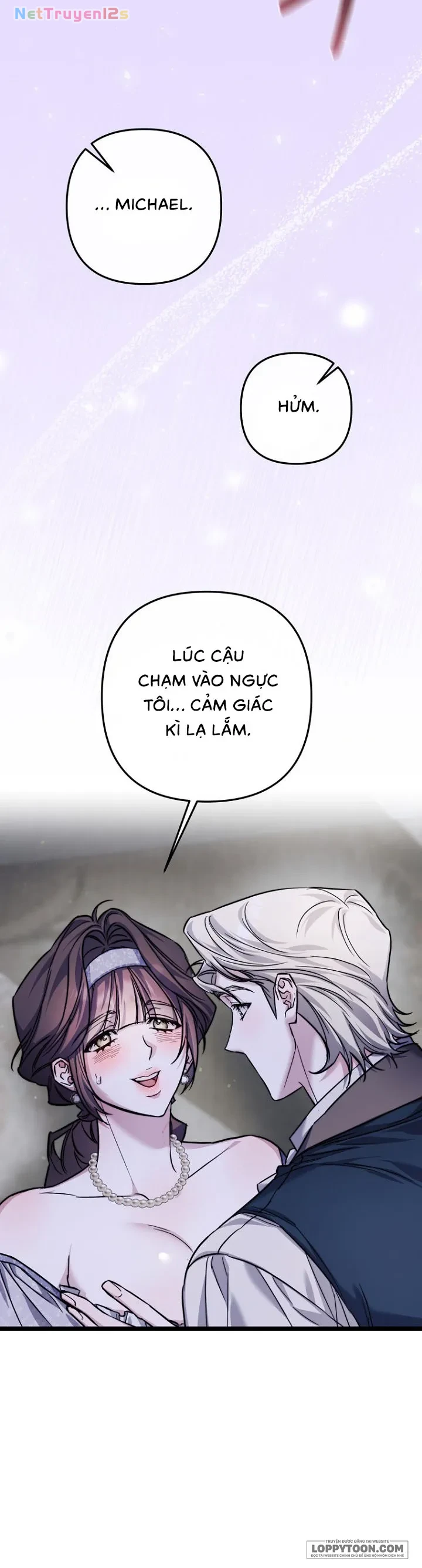 Xin Hãy Giúp Tôi Với, Michael Chapter 4 - 30
