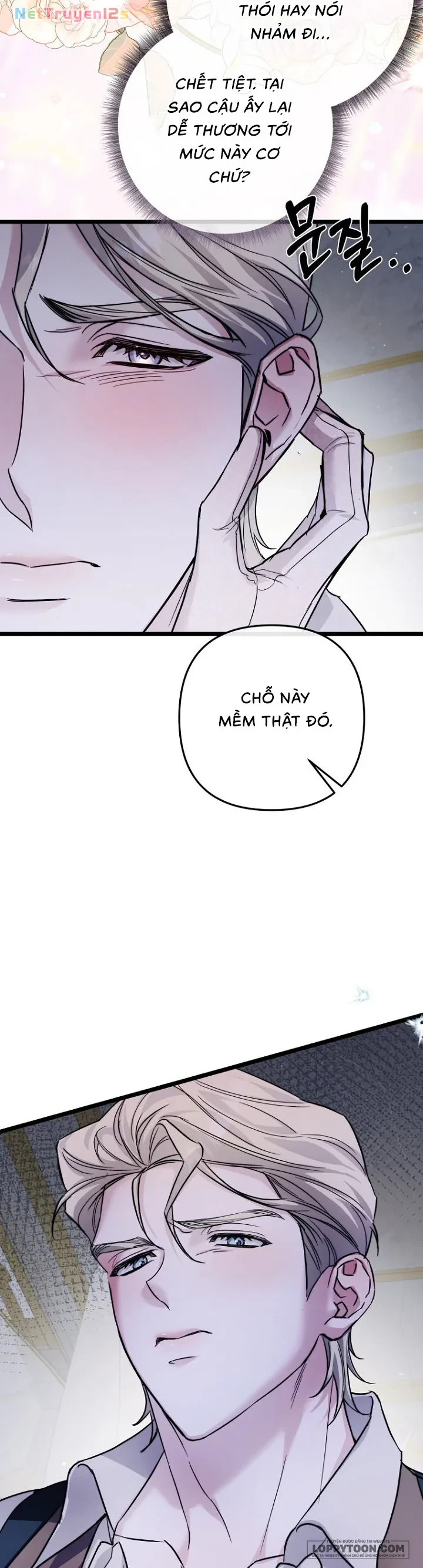 Xin Hãy Giúp Tôi Với, Michael Chapter 4 - 33
