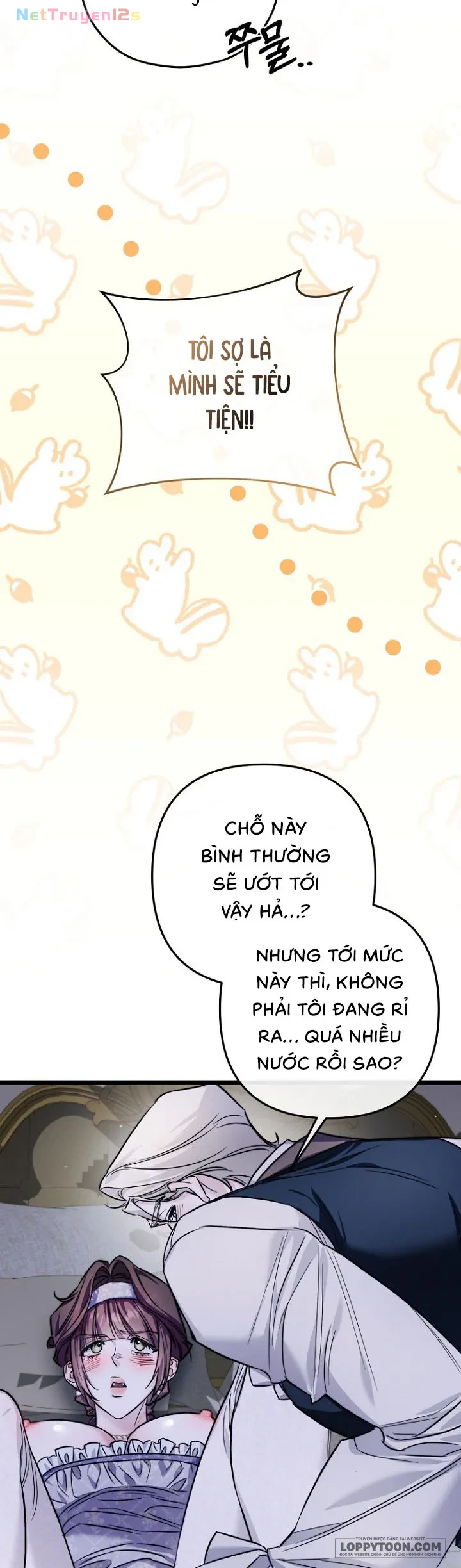 Xin Hãy Giúp Tôi Với, Michael Chapter 4 - 46