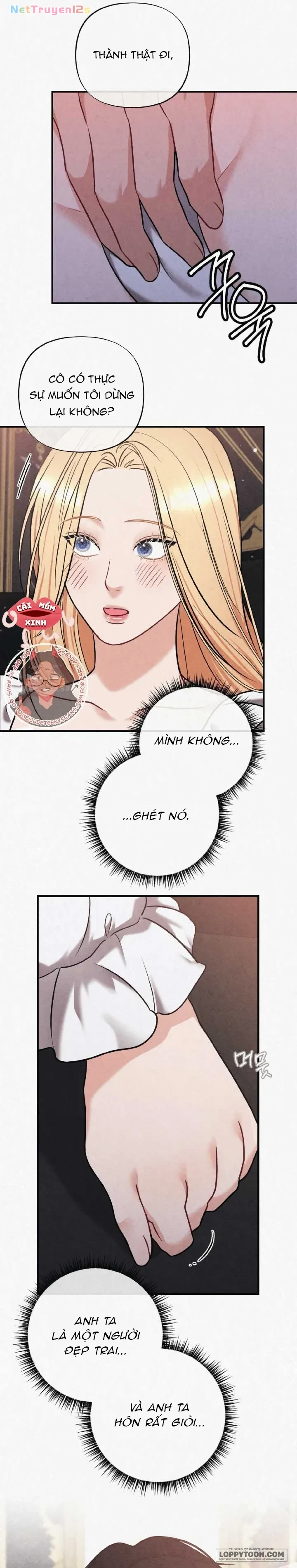 Tù Binh Trong Mơ Chapter 2 - 7