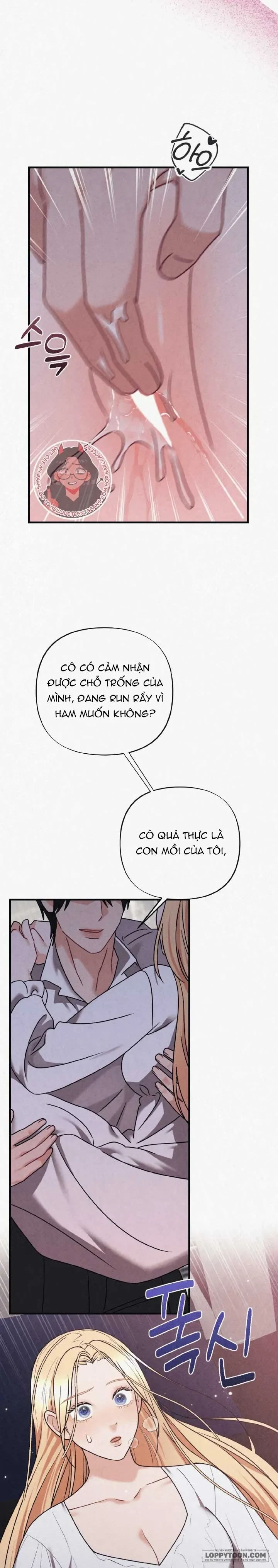 Tù Binh Trong Mơ Chapter 2 - 11