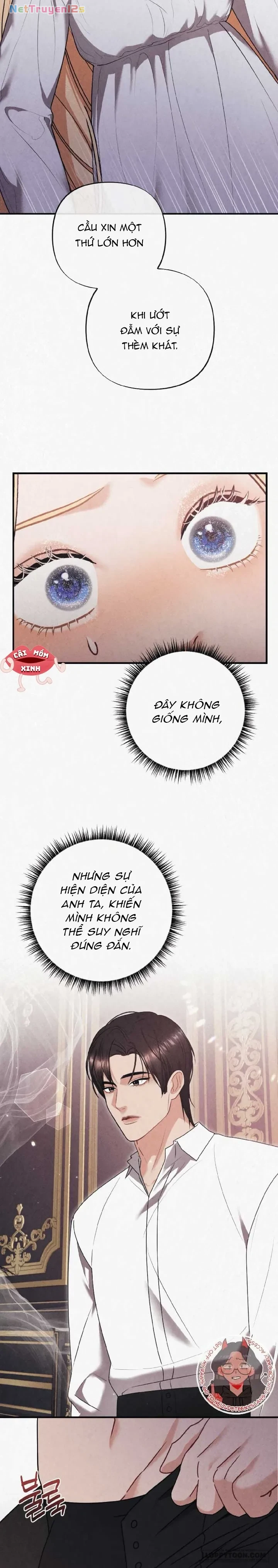 Tù Binh Trong Mơ Chapter 2 - 12