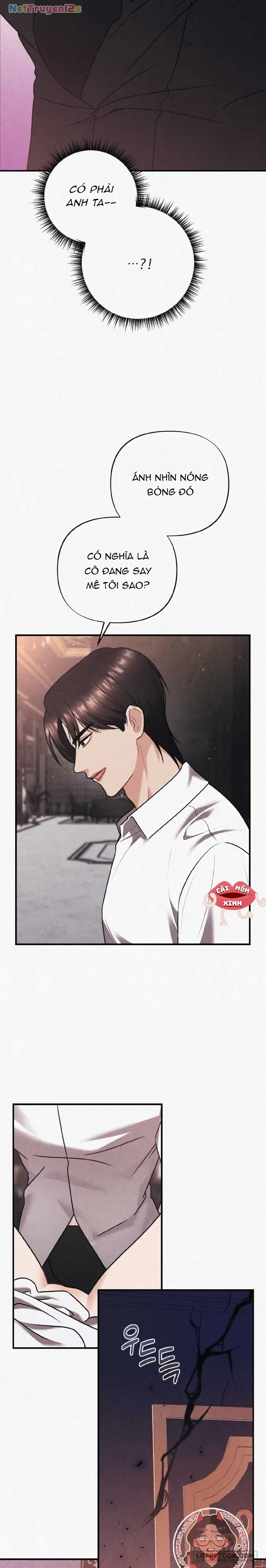 Tù Binh Trong Mơ Chapter 2 - 13