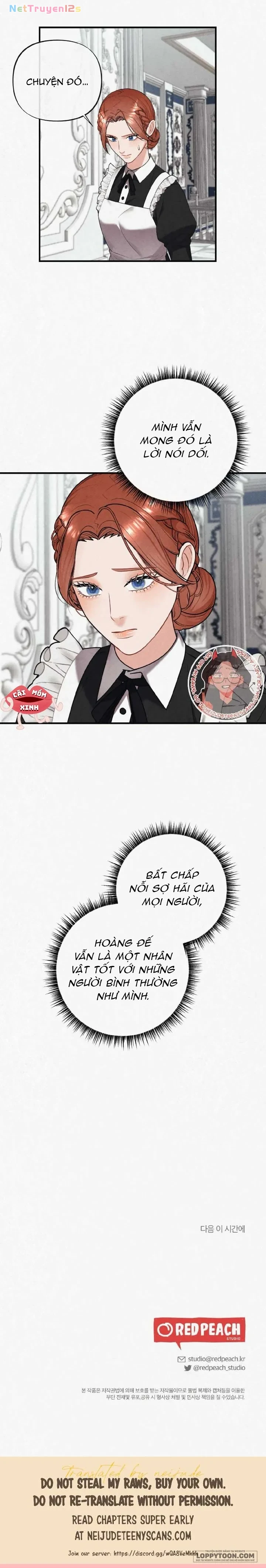 Tù Binh Trong Mơ Chapter 2 - 24