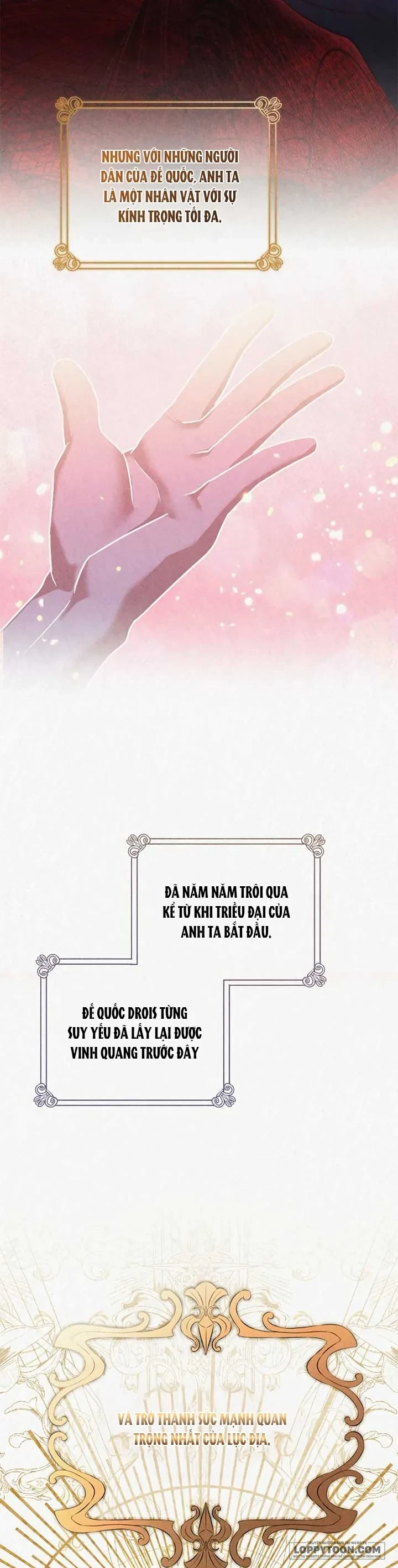 Tù Binh Trong Mơ Chapter 3 - 6