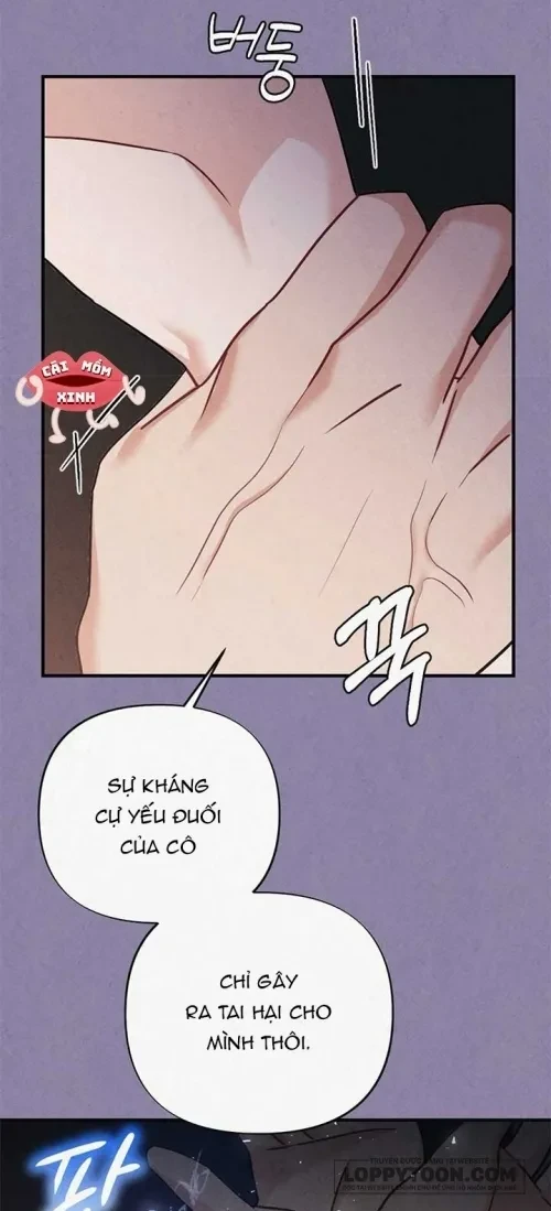 Tù Binh Trong Mơ Chapter 3 - 33