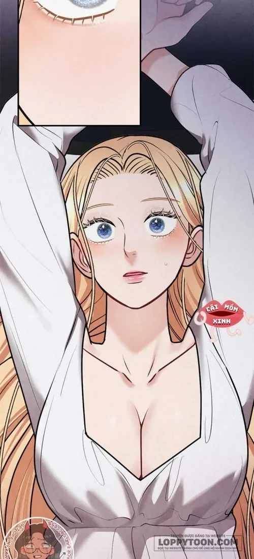Tù Binh Trong Mơ Chapter 3 - 35
