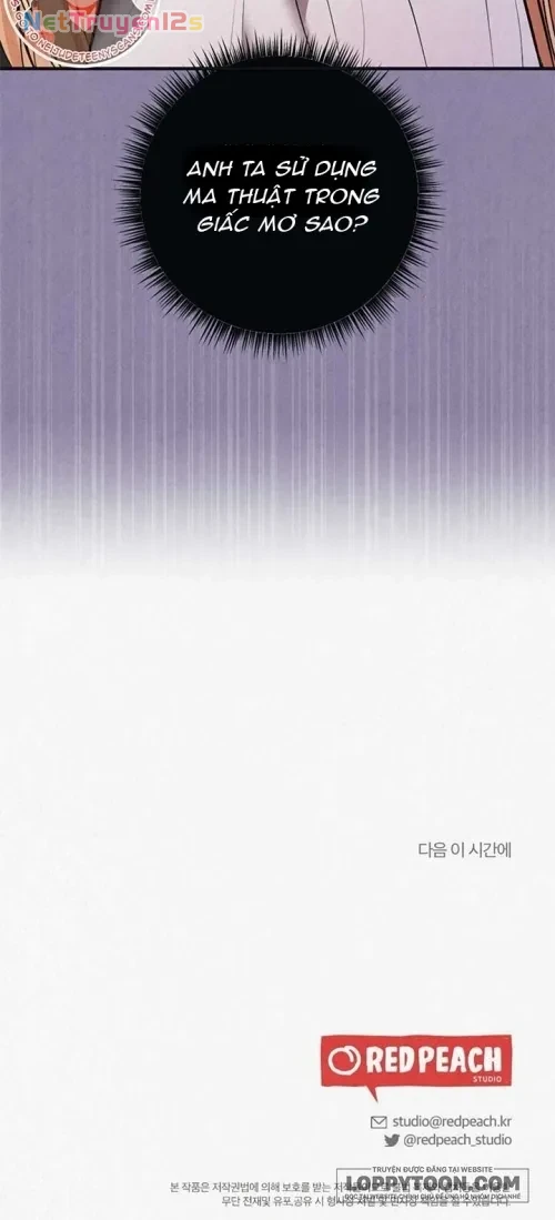 Tù Binh Trong Mơ Chapter 3 - 36