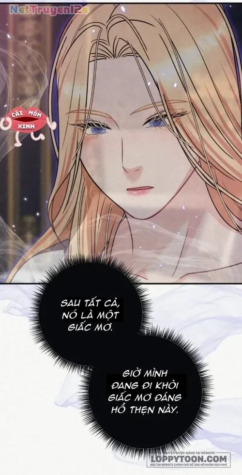Tù Binh Trong Mơ Chapter 4 - 22