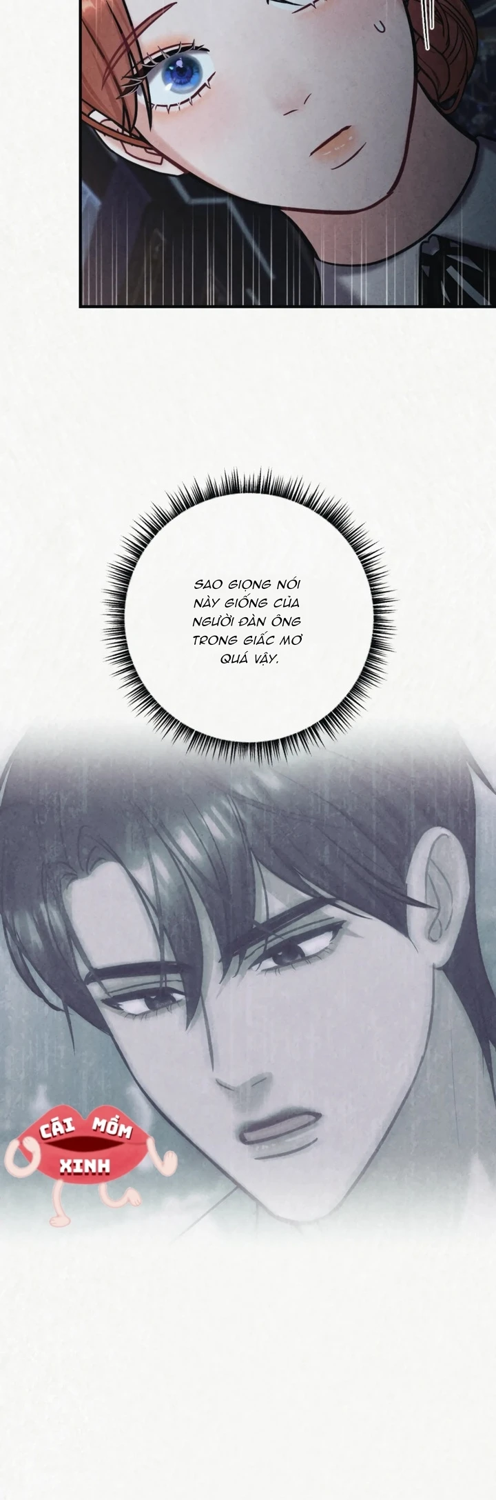 Tù Binh Trong Mơ Chapter  7 - 4