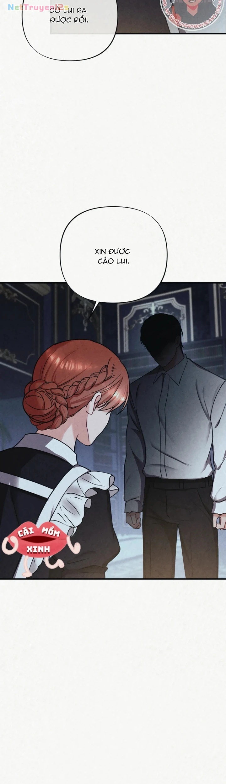 Tù Binh Trong Mơ Chapter  7 - 10