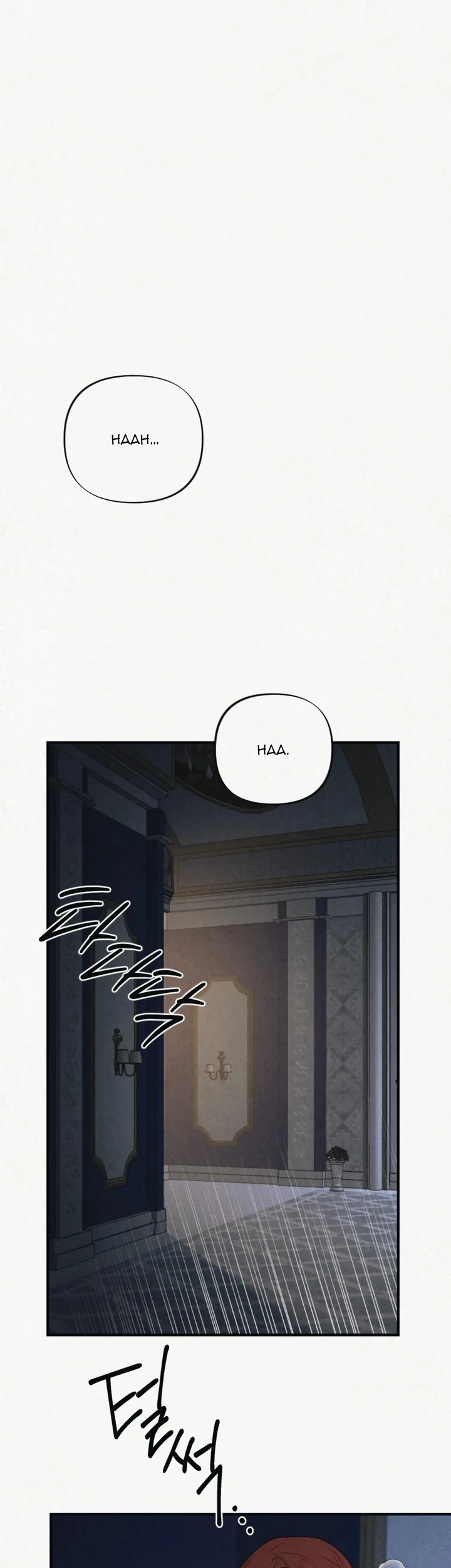 Tù Binh Trong Mơ Chapter  7 - 11