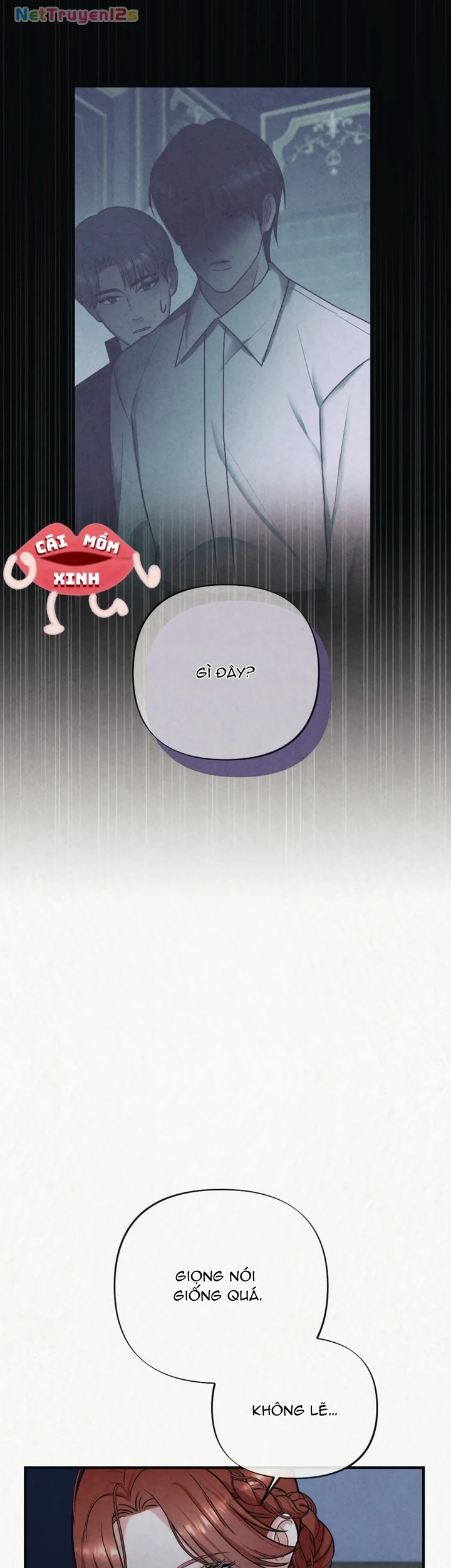 Tù Binh Trong Mơ Chapter  7 - 13