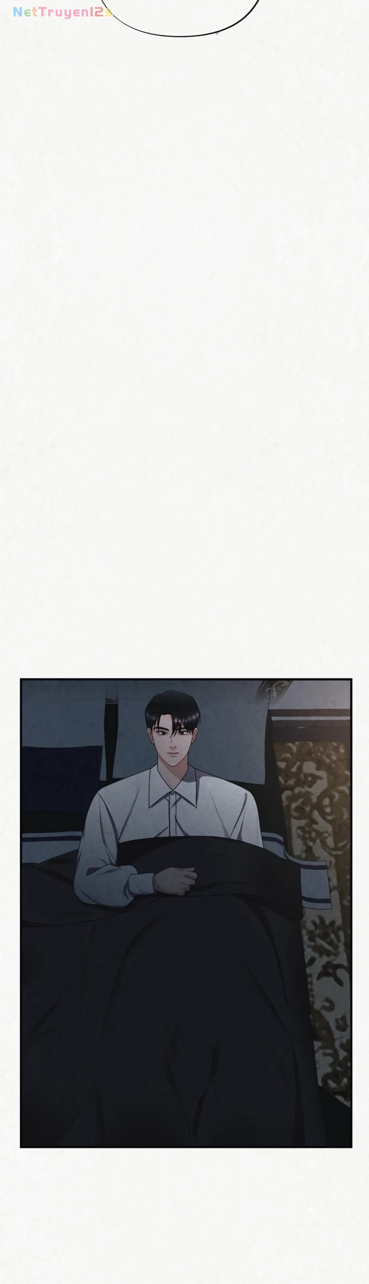 Tù Binh Trong Mơ Chapter  7 - 15