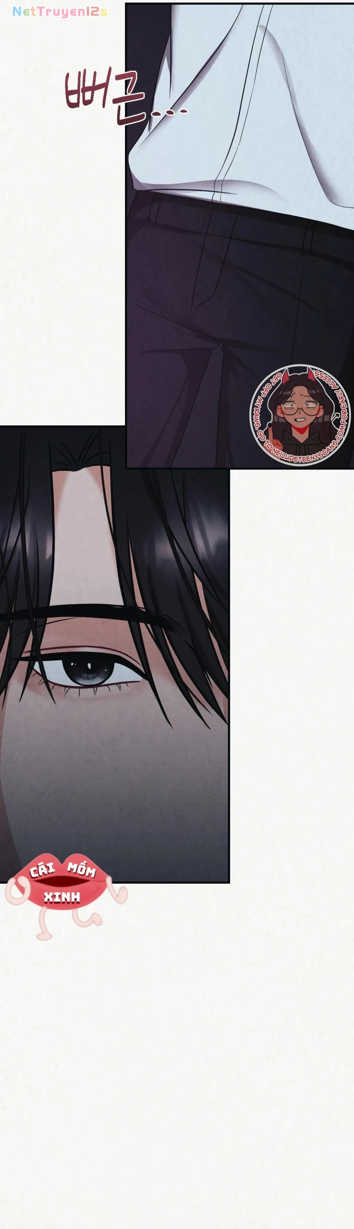 Tù Binh Trong Mơ Chapter  7 - 17